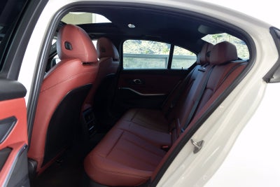 2024 BMW 330i 330i