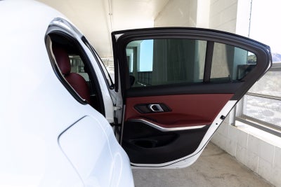 2024 BMW 330i 330i