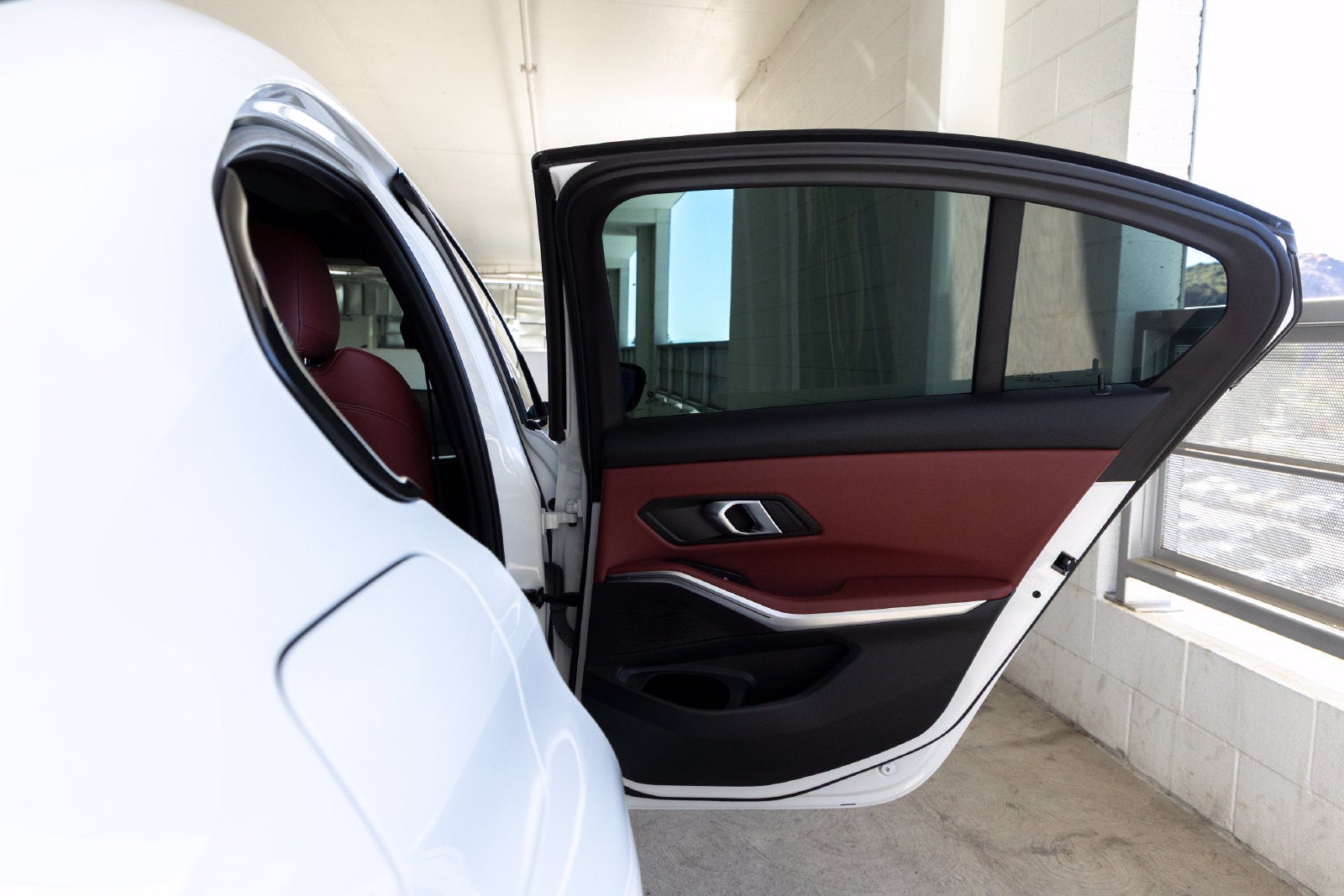 2024 BMW 330i 330i