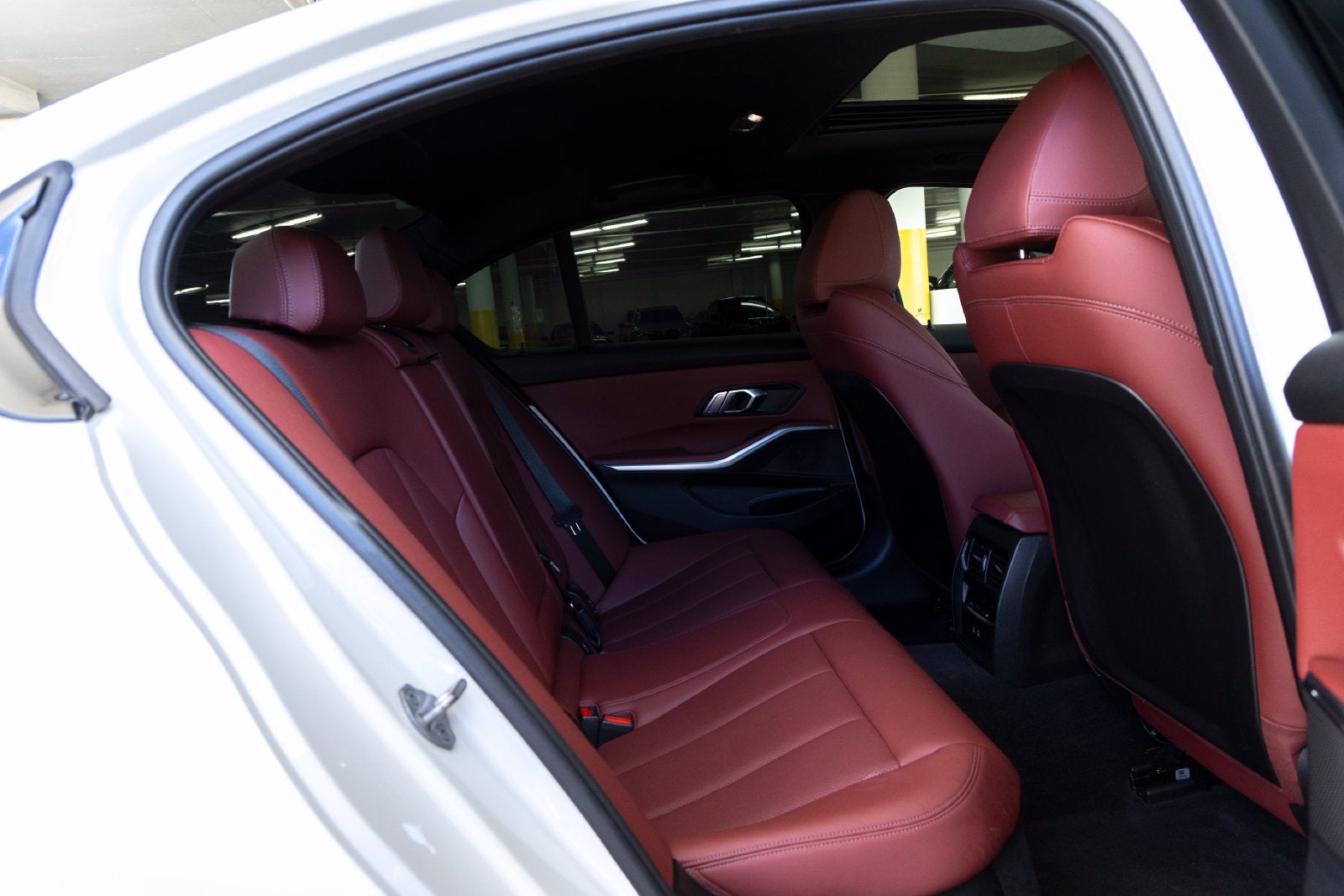 2024 BMW 330i 330i