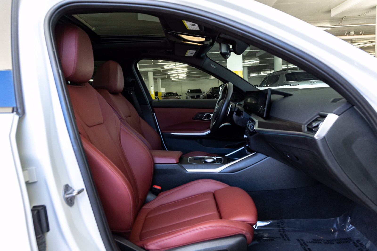 2024 BMW 330i 330i