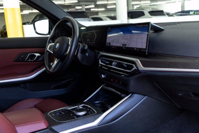 2024 BMW 330i 330i