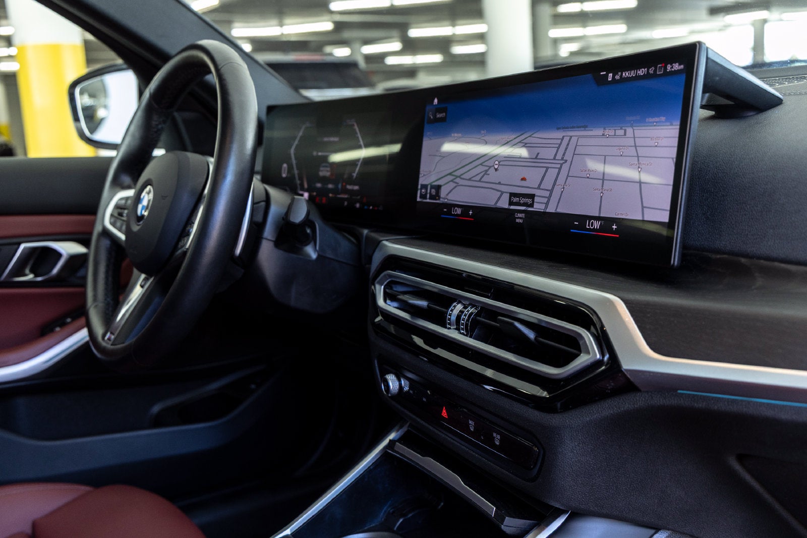 2024 BMW 330i 330i