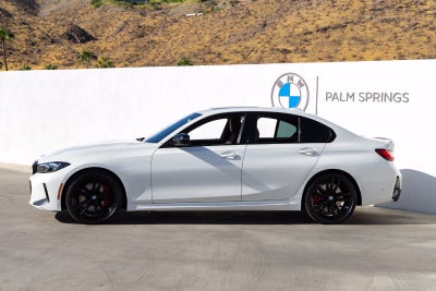 2024 BMW 330i 330i