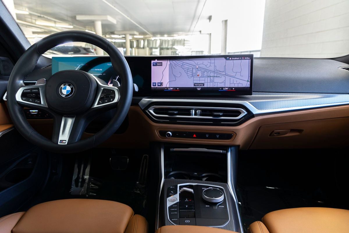 2023 BMW 330i 330i