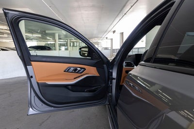 2023 BMW 330i 330i