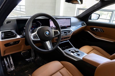 2023 BMW 330i 330i