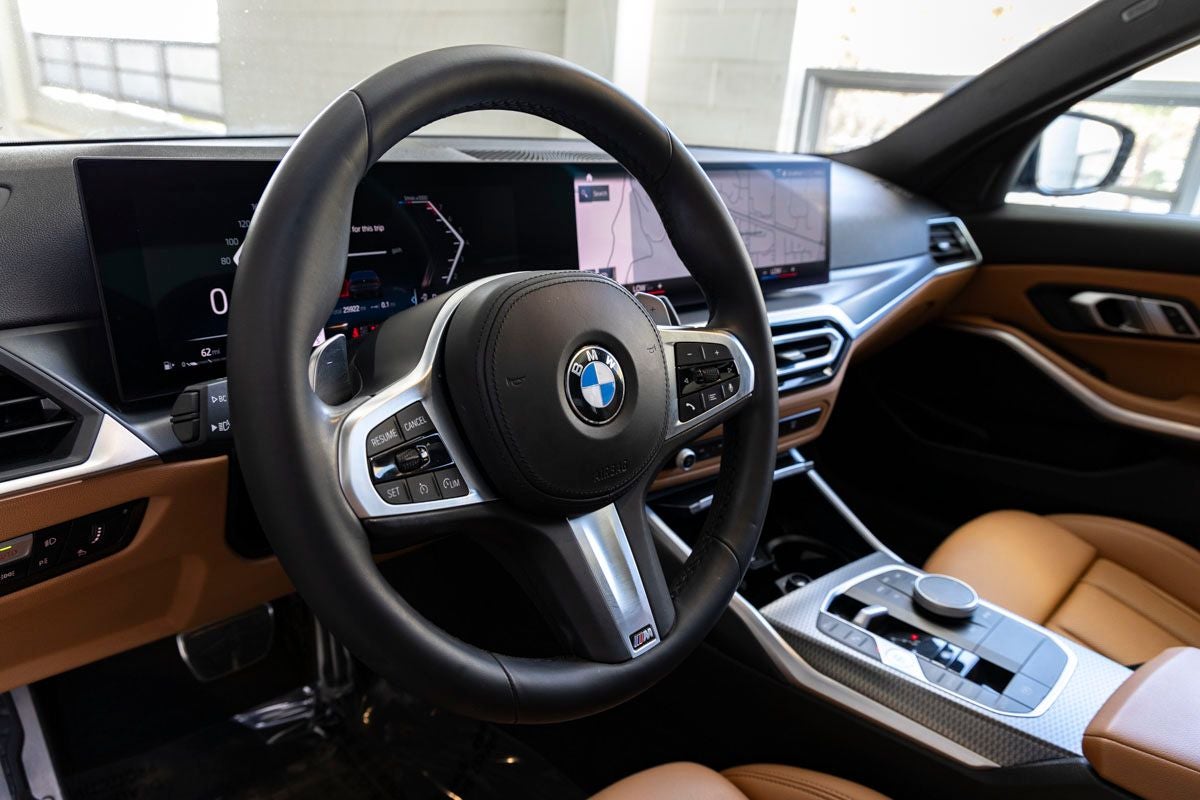 2023 BMW 330i 330i
