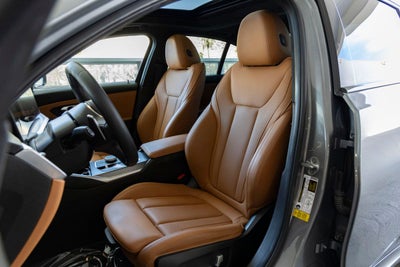 2023 BMW 330i 330i