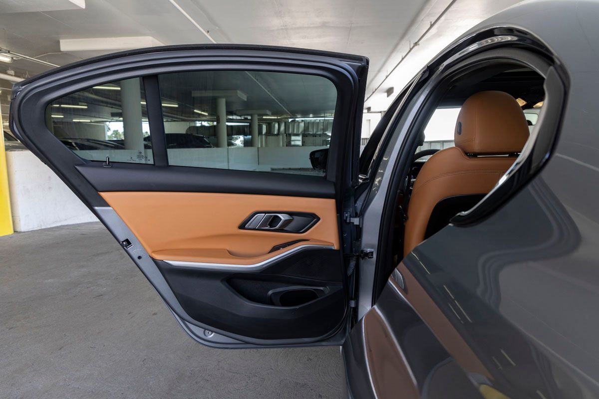 2023 BMW 330i 330i