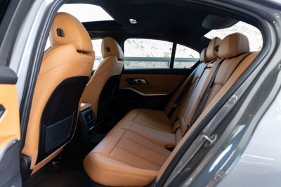 2023 BMW 330i 330i