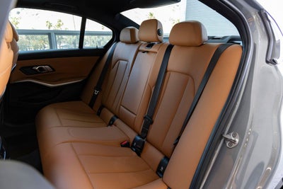 2023 BMW 330i 330i