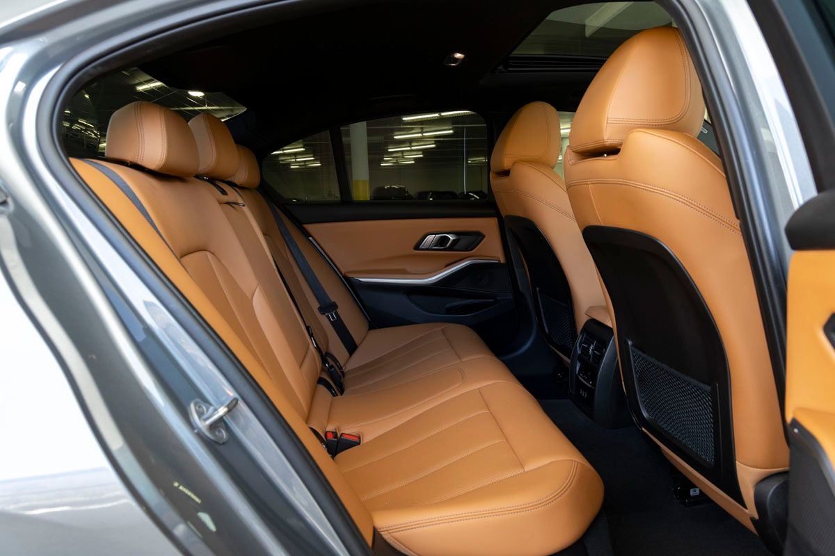 2023 BMW 330i 330i