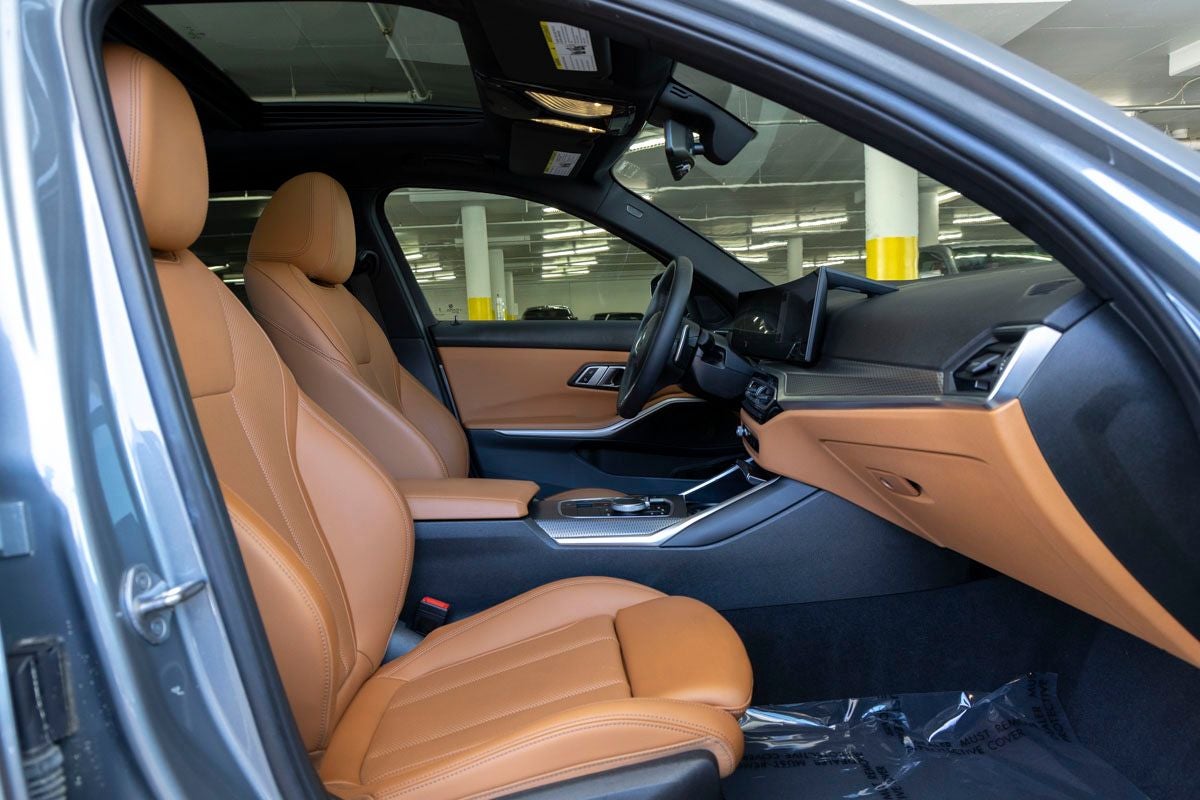 2023 BMW 330i 330i