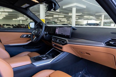 2023 BMW 330i 330i