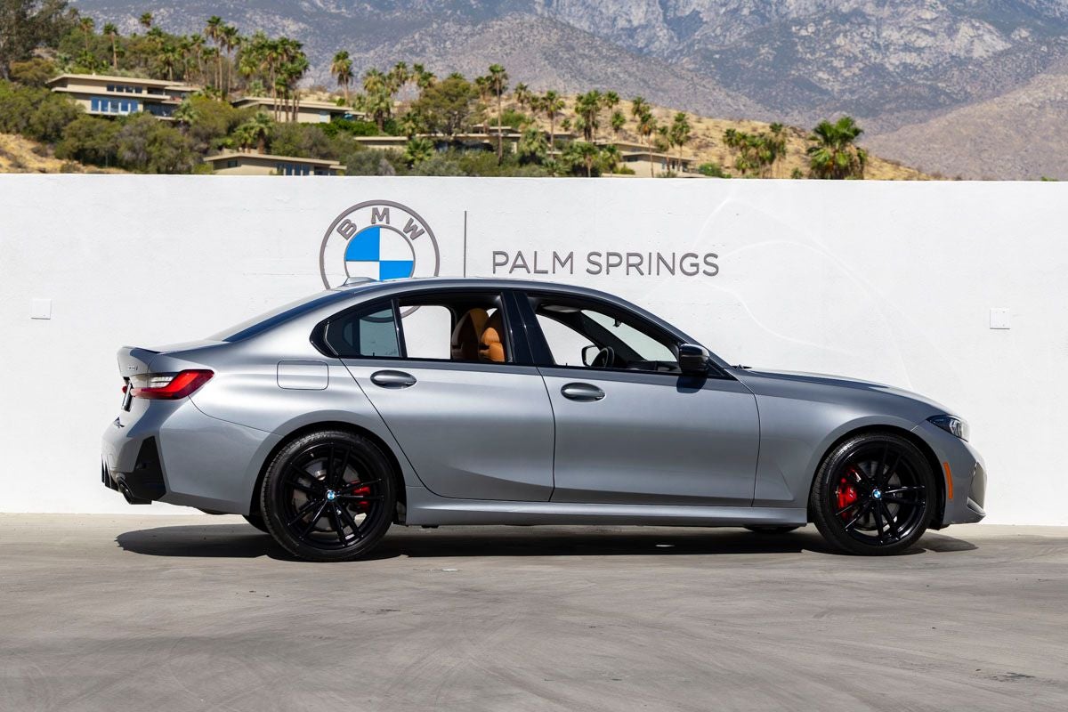2023 BMW 330i 330i
