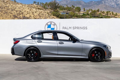 2023 BMW 330i 330i