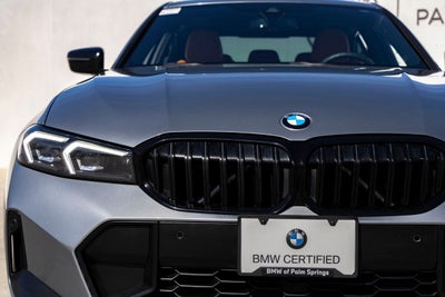 2023 BMW 330i 330i