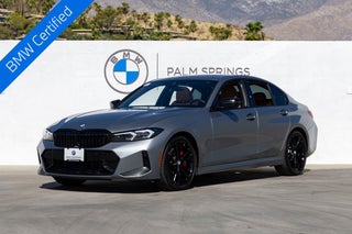 2023 BMW 330i 330i