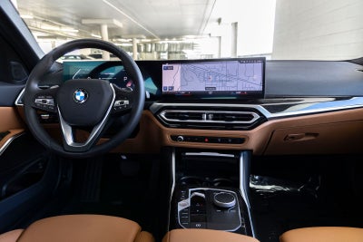 2024 BMW 330i 330i