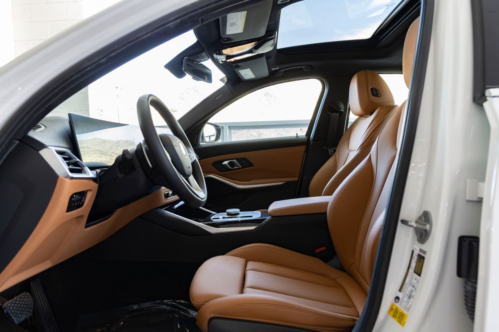 2024 BMW 330i 330i