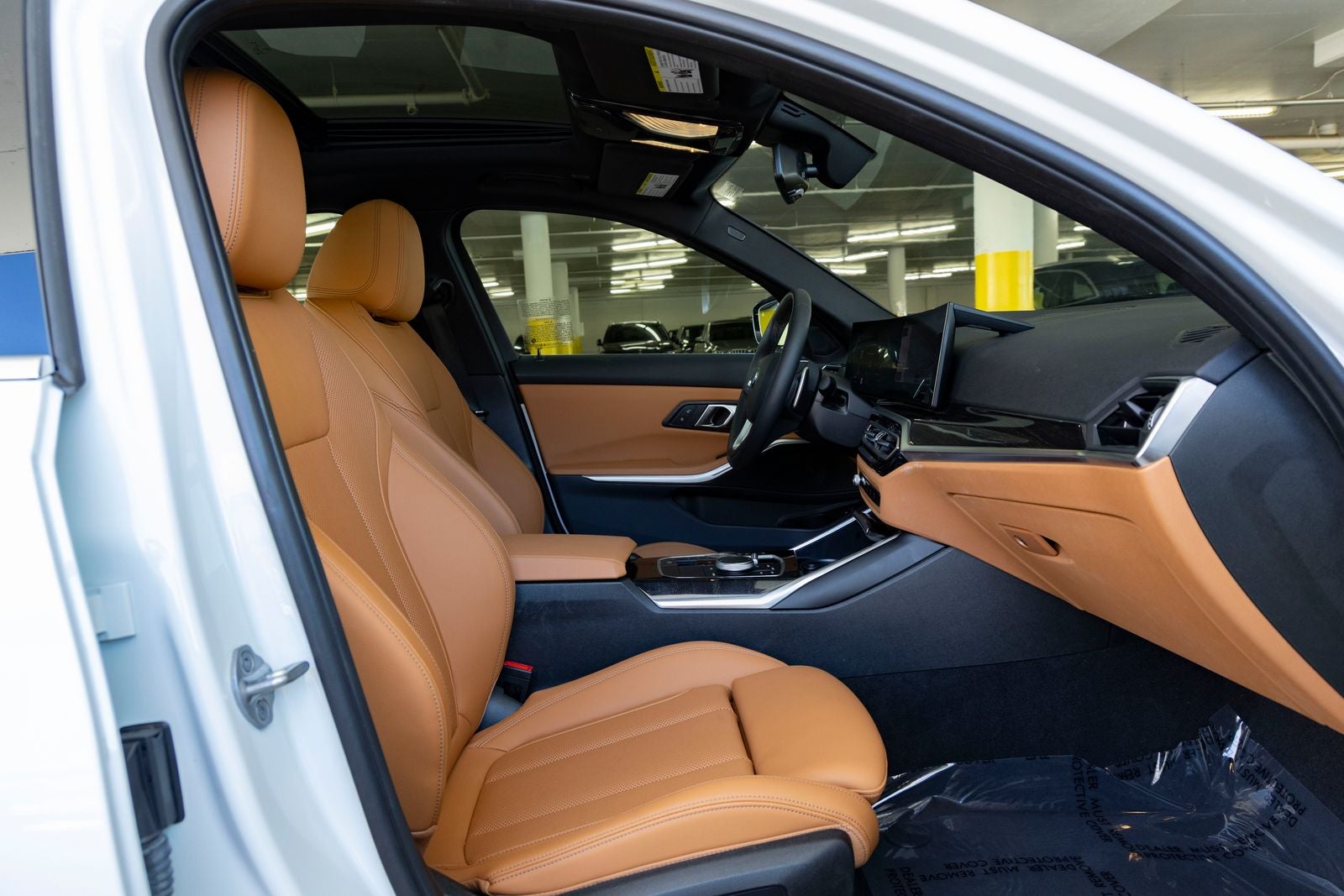 2024 BMW 330i 330i