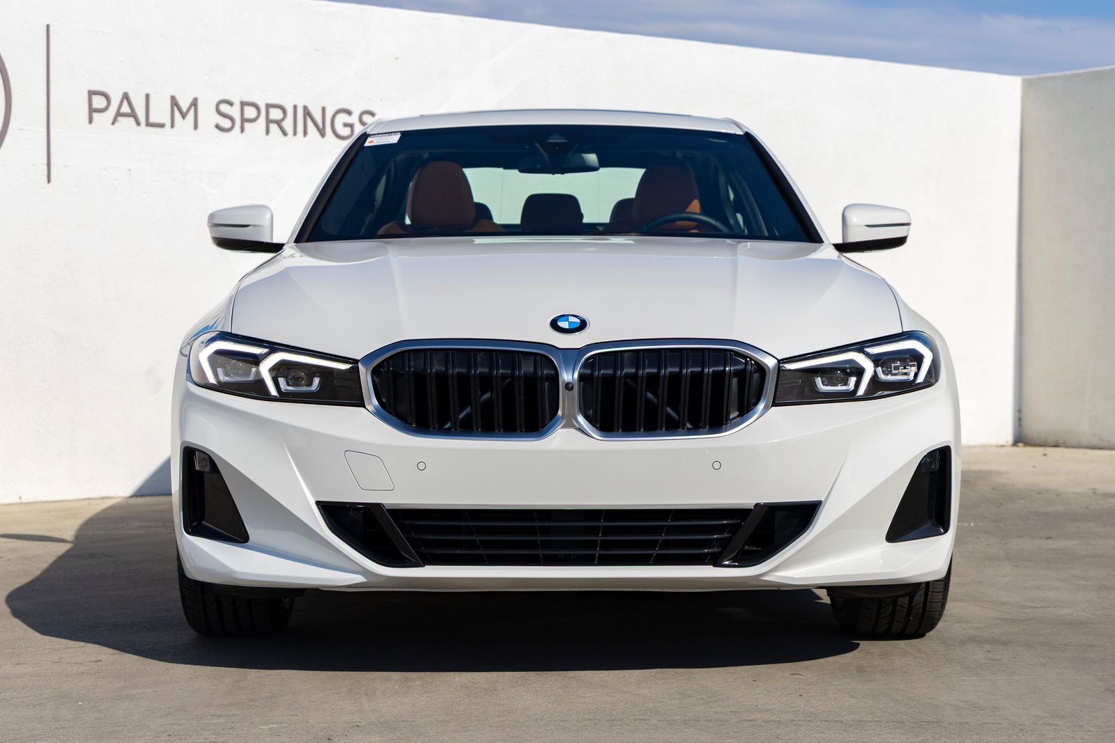 2024 BMW 330i 330i