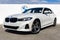 2024 BMW 330i 330i