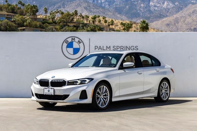 2023 BMW 330i 330i