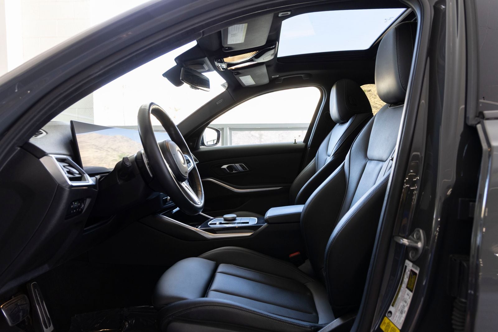 2023 BMW 330i 330i