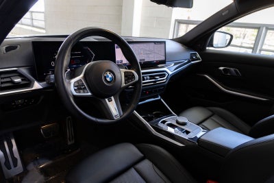 2023 BMW 330i 330i