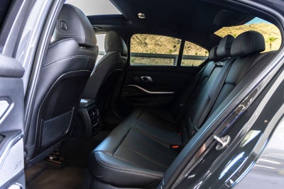2023 BMW 330i 330i