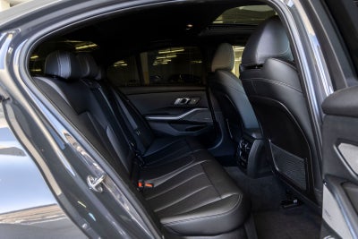 2023 BMW 330i 330i