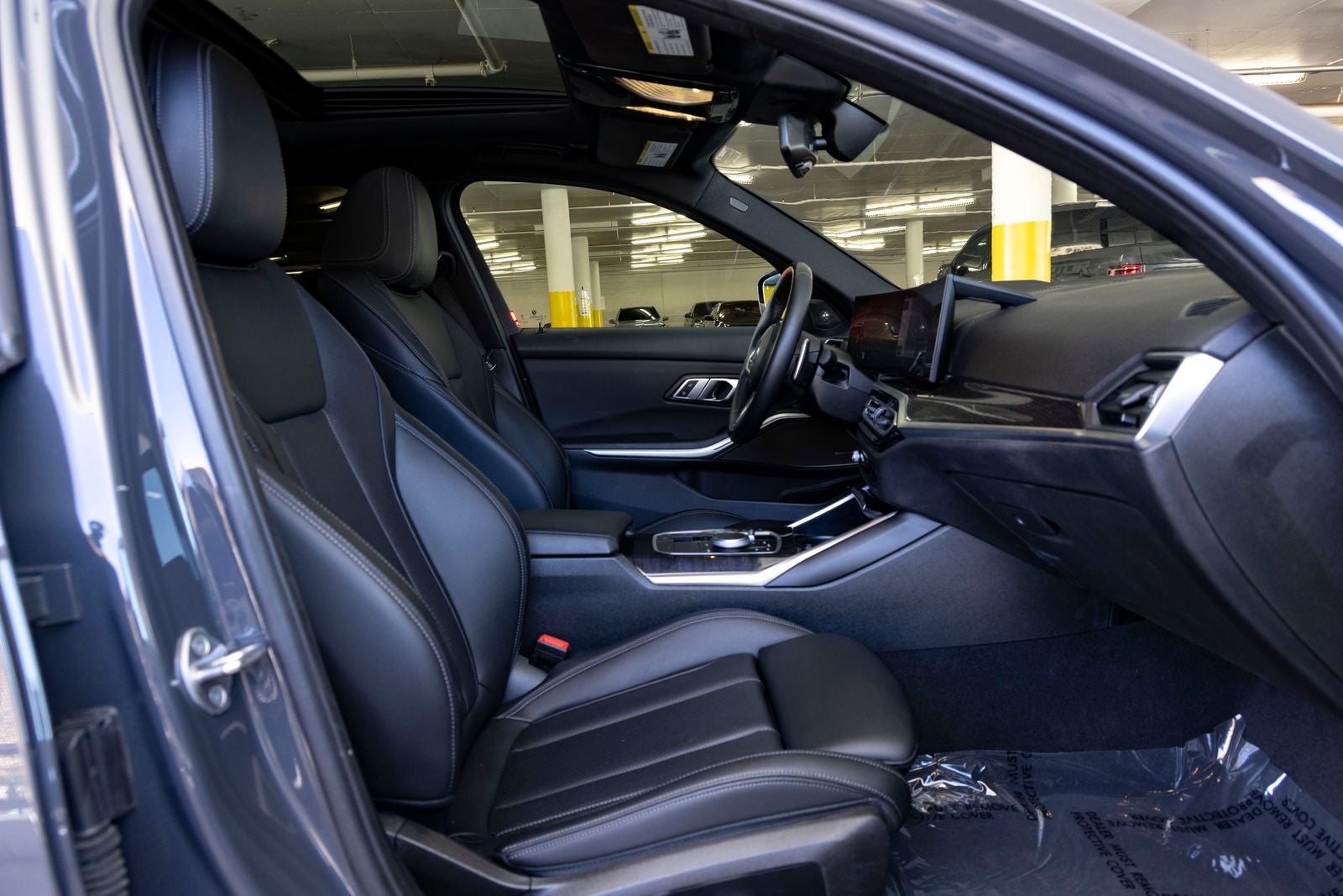 2023 BMW 330i 330i