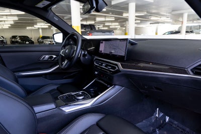 2023 BMW 330i 330i