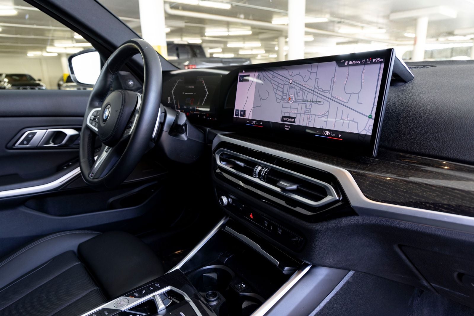 2023 BMW 330i 330i