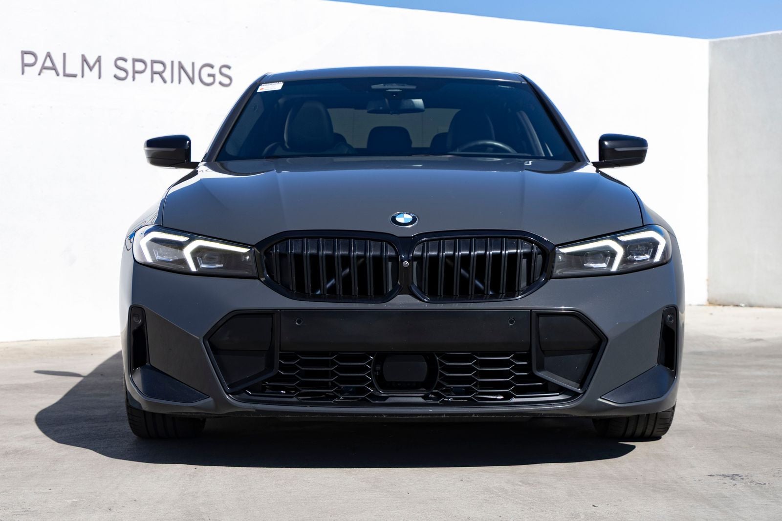2023 BMW 330i 330i