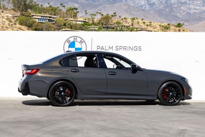 2023 BMW 330i 330i