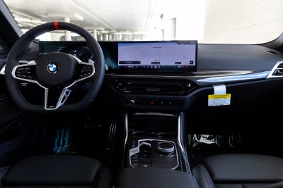 2026 BMW 3 Series M340i xDrive