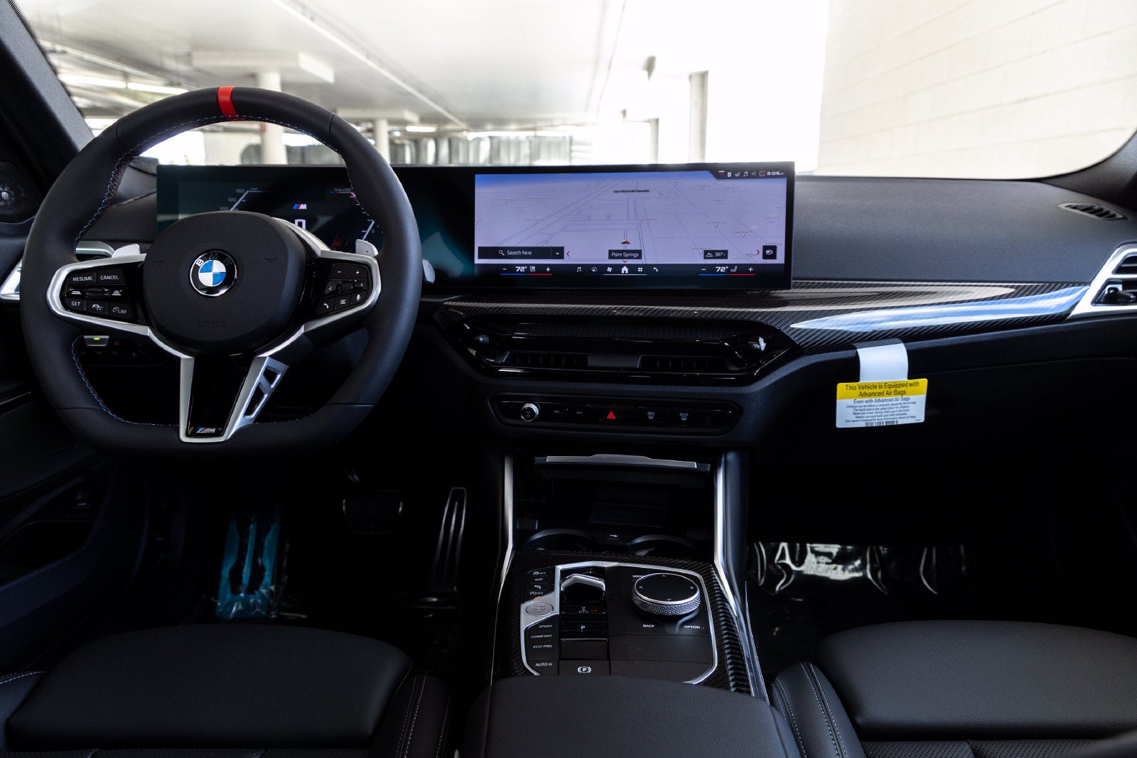 2026 BMW 3 Series M340i xDrive