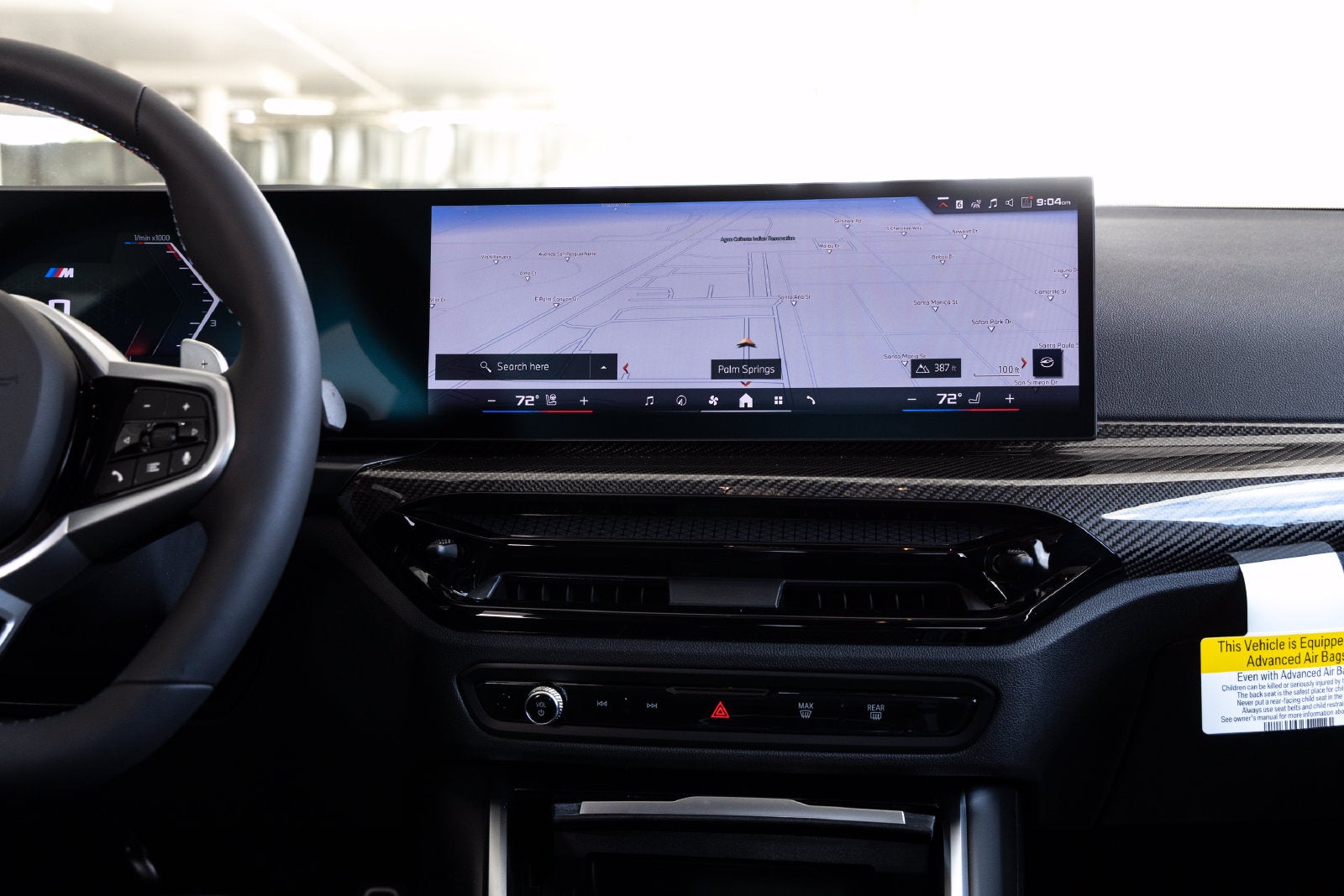 2026 BMW 3 Series M340i xDrive