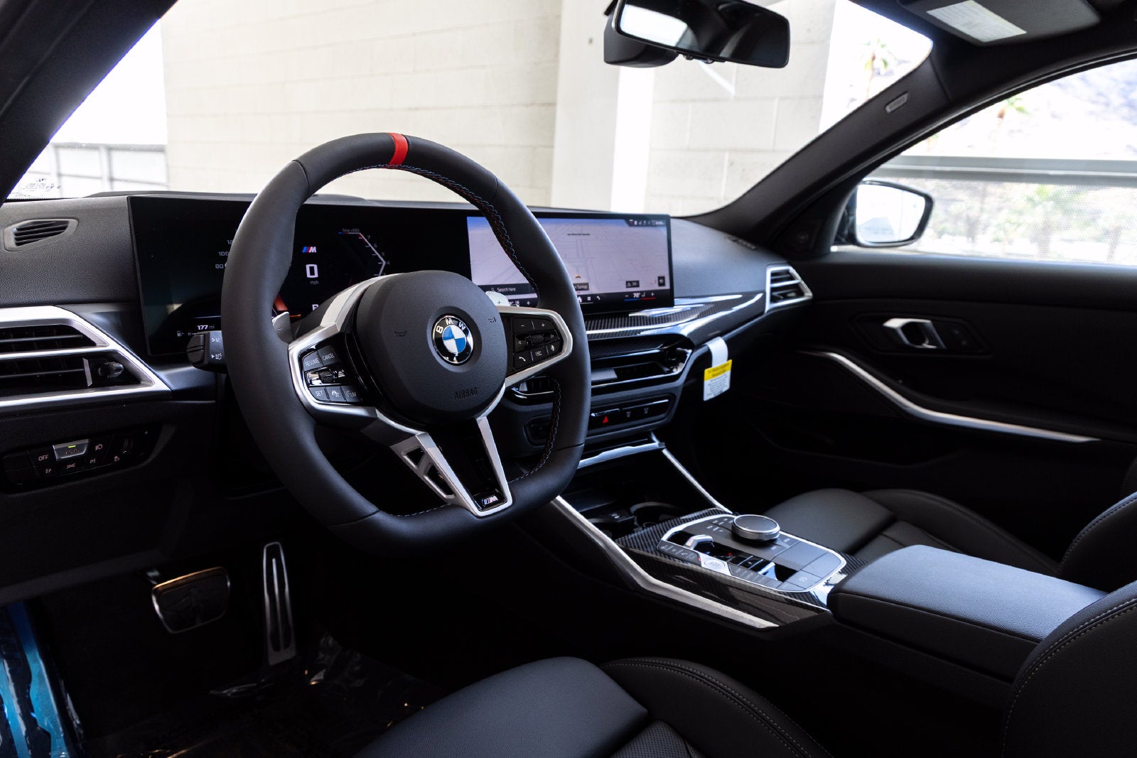 2026 BMW 3 Series M340i xDrive