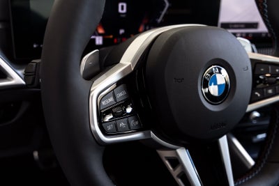 2026 BMW 3 Series M340i xDrive