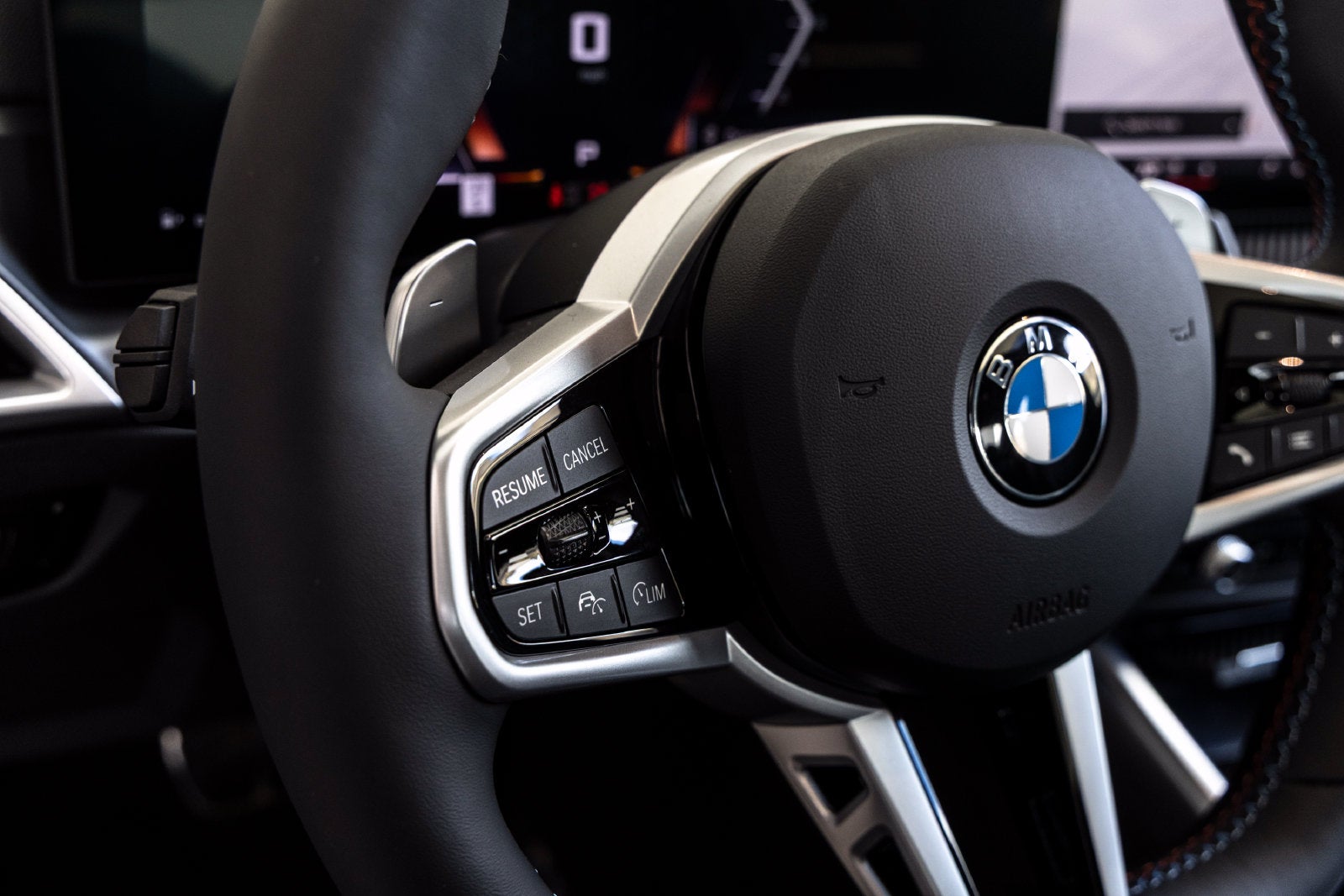 2026 BMW 3 Series M340i xDrive