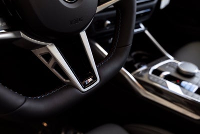 2026 BMW 3 Series M340i xDrive