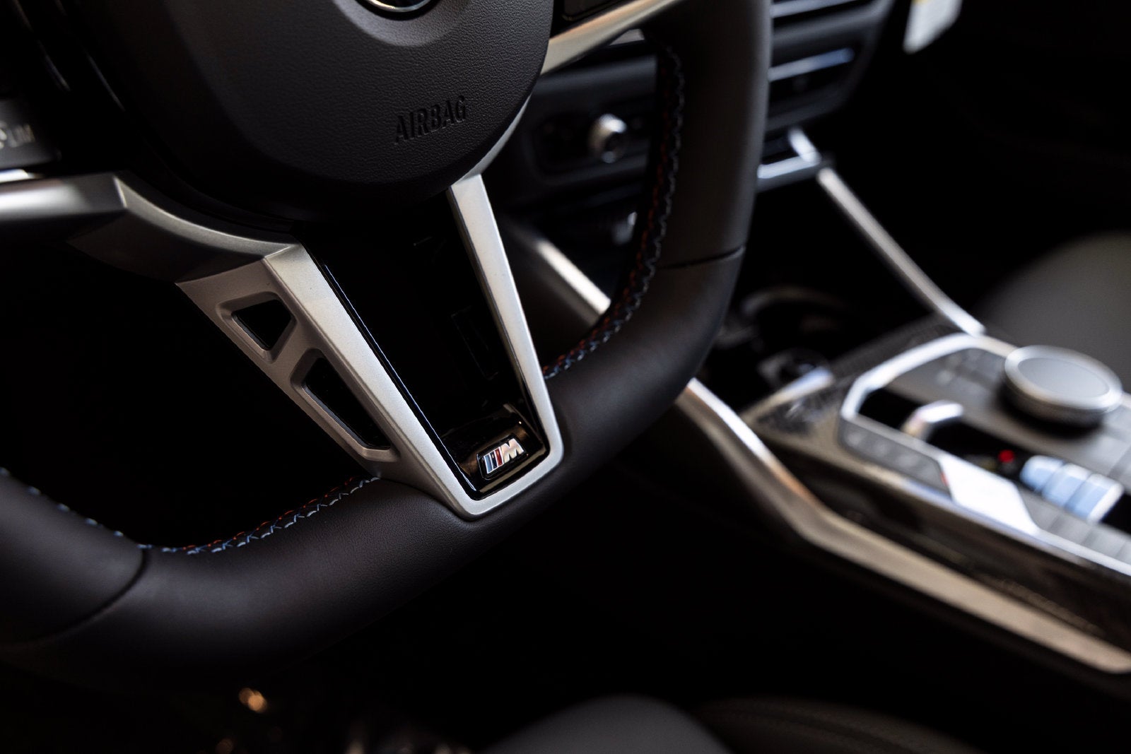 2026 BMW 3 Series M340i xDrive