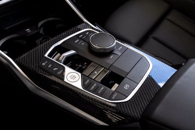 2026 BMW 3 Series M340i xDrive