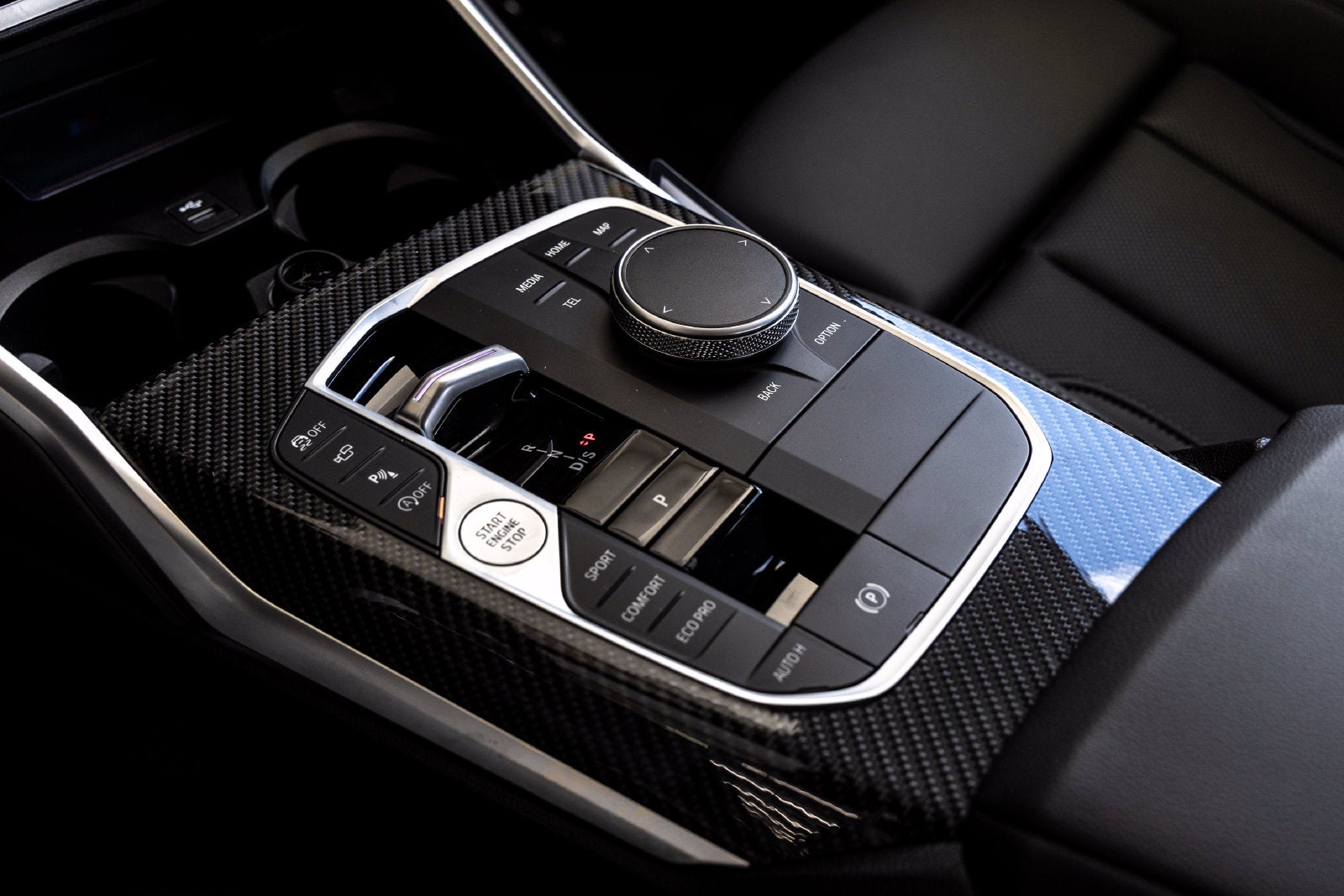 2026 BMW 3 Series M340i xDrive