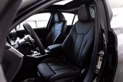 2026 BMW 3 Series M340i xDrive