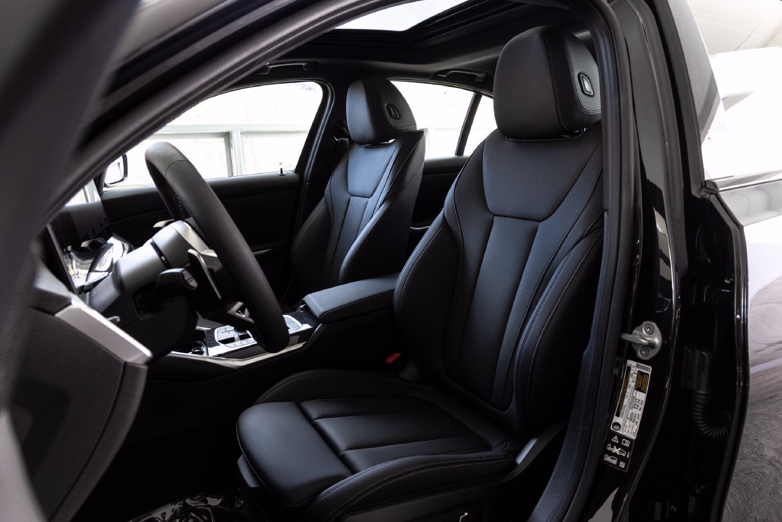 2026 BMW 3 Series M340i xDrive